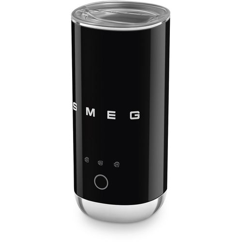 Вспениватель молока Smeg MFF02BLEU
