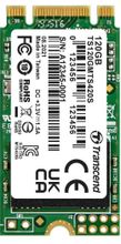 Изображение товара SSD накопитель Transcend 420S 120ГБ M.2 SATA III