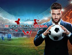 Игра HANDYGAMES We Are Football 2024, для ПК, регион: Россия,СНГ