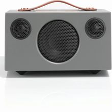 Изображение товара Портативная Bluetooth колонка AUDIO PRO Addon T3+ 25 Вт серый