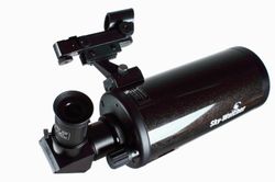 Телескоп SKY-WATCHER 68565 катадиоптик d90мм fl1250мм 180x черный