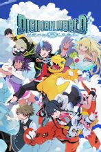 Изображение товара Игра NAMCO BANDAI Digimon World: Next Order для ПК через Steam ENG