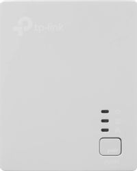 Адаптер Powerline PowerLine TP-LINK TL-WPA4220 KIT