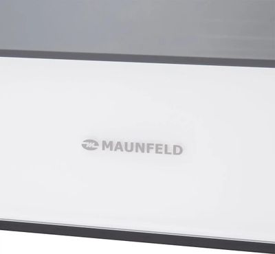 Духовой шкаф MAUNFELD AEOC.575W, белый – купить в Ситилинк | 1512710