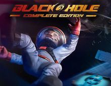 Изображение товара Дополнение к игре BLACKHOLE Complete Edition Upgrade для ПК цифровой ключ Russia
