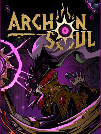 Игра GOBLINZ STUDIO Archon Soul, для ПК, регион: Россия,СНГ, английская версия
