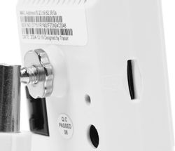 Камера видеонаблюдения IP Trassir TR-D7151IR1,  белый
