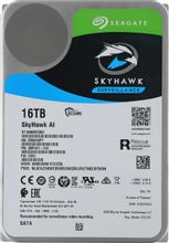 Жесткий диск Seagate SkyHawkAI ST16000VE002,  16ТБ