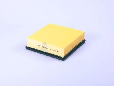 Фильтр воздушный BIG FILTER GB-9597C – купить в Ситилинк | 1523223