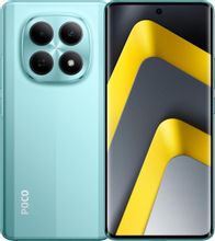Изображение товара Смартфон Xiaomi Poco M8 5G 8/256Gb AMOLED NFC 120Гц