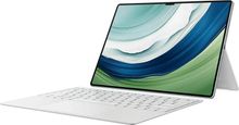 Изображение товара 13.2" Планшет Huawei MatePad Pro PCE-W29 12/512 GB 9000W Wi-Fi, 2880 x 1920, 144Гц, HarmonyOS 4, с клавиатурой, зеленый [53013xru]