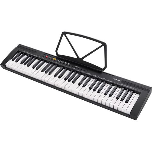Синтезатор Tesler KB-6120