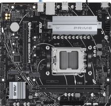 Изображение товара Материнская плата ASUS PRIME B650M-R, SocketAM5, AMD B650, mATX, Ret