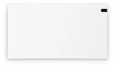 Конвектор ADAX Neo Basic NP 08 KDT,  800Вт,  с терморегулятором, белый [64962337]