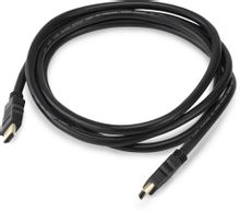 Изображение товара Кабель аудио-видео Buro HDM 2.0 HDMI (m) - HDMI (m) 1.8 м