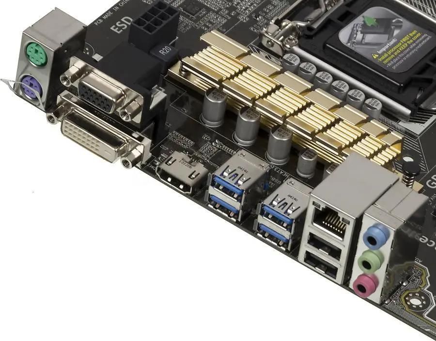 Asus h97 motherboard clearance