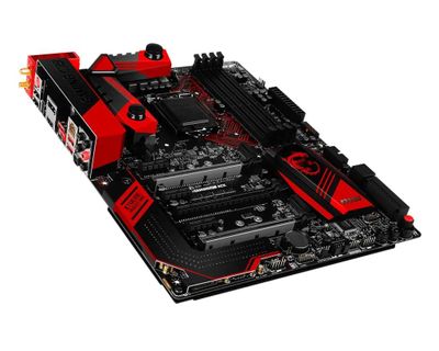 Z170a gaming outlet m9 ack