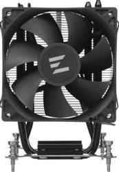 Устройство охлаждения (кулер) Zalman CNPS4X V2, 4-pin, черный