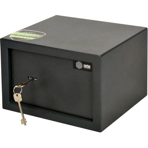 Сейф мебельный Cactus CS-SF-K18 взломостойкий 170x260x230 мм ключевой
