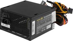 Изображение товара Блок питания EXEGATE 650NPXE,  650Вт,  120мм, черный [ex264476rus-pc]