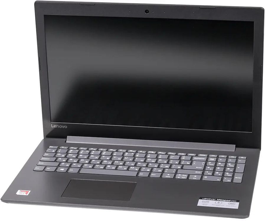 Ноутбук Lenovo IdeaPad 330-15AST 15.6