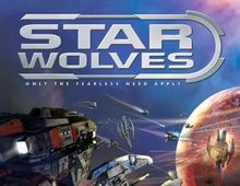 Изображение товара Игра FULQRUM PUBLISHING Star Wolves, для  ПК,  регион: Россия,  русская версия