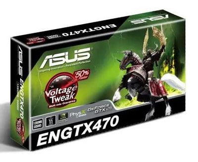 Asus gtx 470 store
