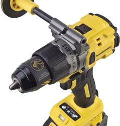 Дрель ударная HANSKONNER HCD2040C