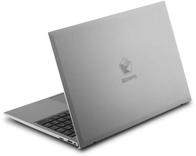 Ноутбук ECHIPS Envy Pro NB15A-X-512 15.6", IPS, Intel Core i5 1035G1 1 ...