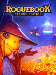 Изображение товара Игра NACON Roguebook - Deluxe Edition, для ПК, регион: Россия,СНГ, RUS (интерфейс и субтитры) Изображение товара Игра NACON Roguebook - Deluxe Edition, для ПК, регион: Россия,СНГ, RUS (интерфейс и субтитры)