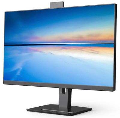 Моноблок Rombica Helios 27" Full HD i3 10100/8Gb/SSD256Gb UHDG 630 ...