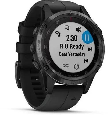 Garmin fenix 5 plus pdf sales