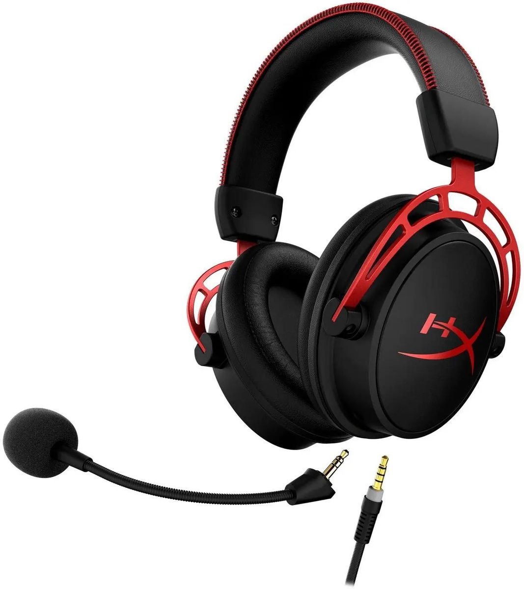 Hyperx cloud alpha playstation 4 discount