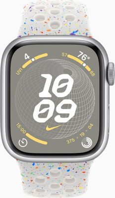 Smart watch nike deals