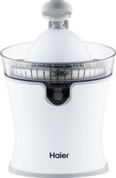 Соковыжималка HAIER HJ-700,  белый