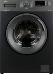 Стиральная машина Beko WSRE6512ZAA — фото 1