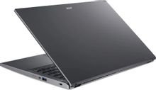 Ноутбук Acer Aspire 5 A515-57-506D 15.6", IPS, Intel Core i5 12450H, 8-ядерный, 16ГБ DDR4, 512ГБ SSD,  Intel UHD Graphics, металлический