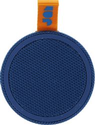 Колонка портативная JAM Double Chill, 5Вт, синий