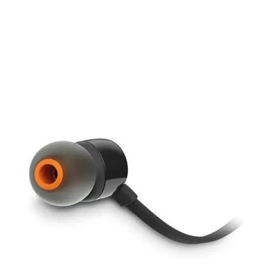 JBL Tune 110 3.5 jblt110blk 407211