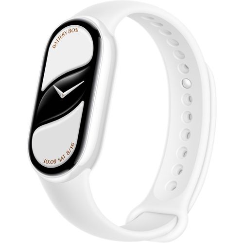 Фитнес-браслет Xiaomi Smart Band 10 Ceramic