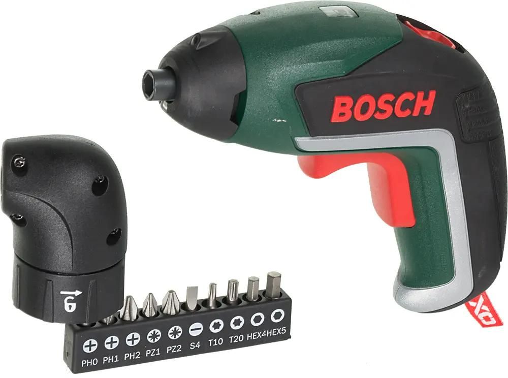 Bosch IXO V Medium 06039a8021 374070