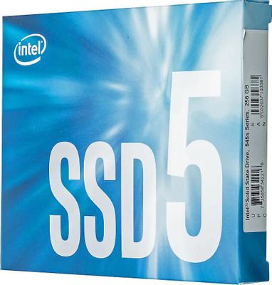 Intel 545s 256 discount
