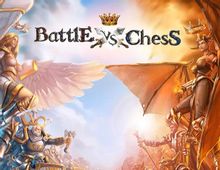 Изображение товара Battle vs Chess - стратегия на ПК с русской локализацией, онлайн мультиплеер