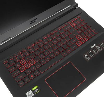 Acer Nitro 5 AN517 52 730H 17.3