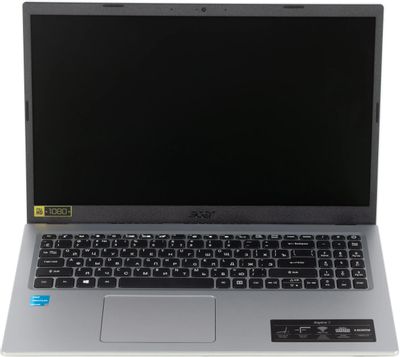 Обзор товара ноутбук Acer Aspire 3 A315-35-P7BZ NX.A6LER.00E, 15.6 ...