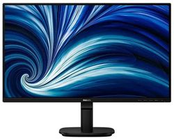 Изображение товара 23.8" Монитор Philips 24B2N2200, 1920x1080, IPS, 120Гц, 1хHDMI, 1хDP, черный Изображение товара 23.8" Монитор Philips 24B2N2200, 1920x1080, IPS, 120Гц, 1хHDMI, 1хDP, черный
