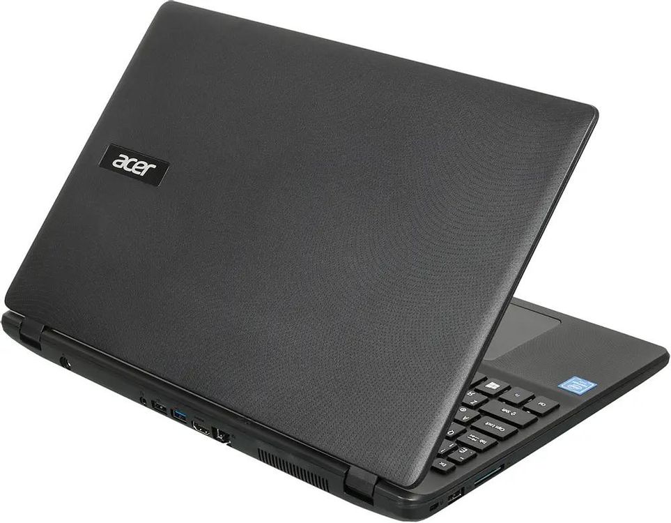 Характеристики Ноутбук Acer Aspire ES1-571-P2UN 15.6