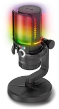Изображение товара Микрофон Ritmix RDM-181М, черный Изображение товара Микрофон Ritmix RDM-181М, черный