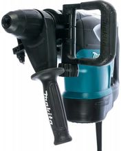 Изображение товара Профессиональный перфоратор Makita HR4501C 1350 Вт SDS-max 5 скоростей
