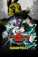 Изображение товара Дополнение к игре NAMCO BANDAI My Hero One's Justice 2 - Season Pass 2, для  ПК,  регион: Россия,  английская версия